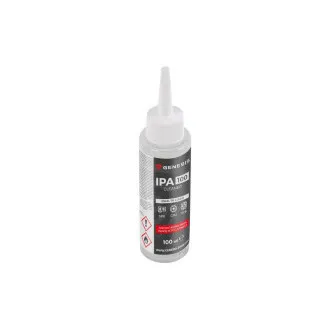Izopropilni alkohol Genesis IPA 100 Čistilo 100ML Izopropilni alkohol Genesis IPA 100 Čistilo 100ML