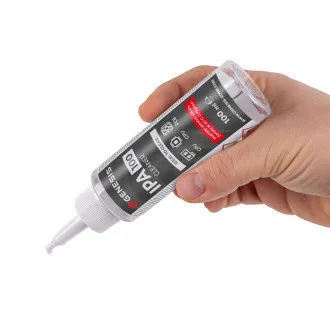 Izopropilni alkohol Genesis IPA 100 Čistilo 100ML Izopropilni alkohol Genesis IPA 100 Čistilo 100ML