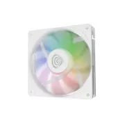 Ventilator Genesis OXAL 120 ARGB, bel
