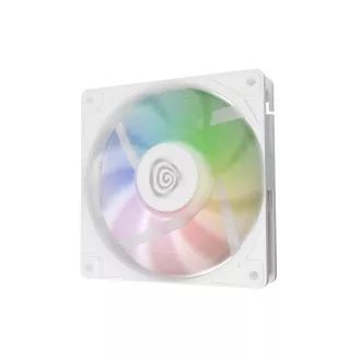 Ventilator Genesis OXAL 120 ARGB, bel