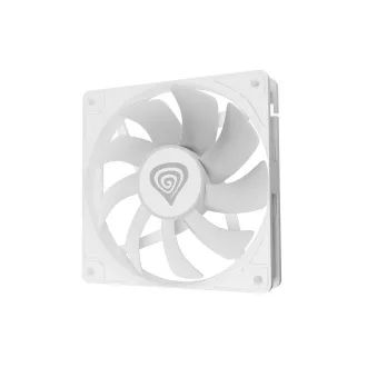 Ventilator Genesis OXAL 120 ARGB, bel