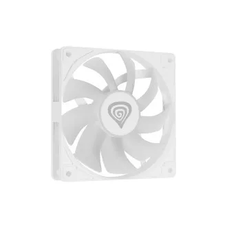 Ventilator Genesis OXAL 120 ARGB, bel
