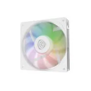 Ventilator Genesis OXAL 120 ARGB, bel