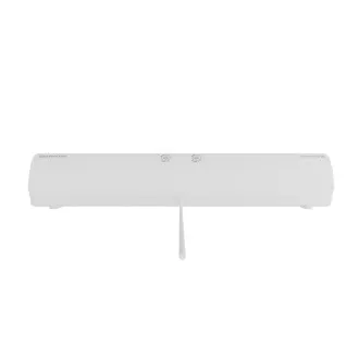 Genesis HELIUM 312BT/White/Stereo/10W gaming soundbar