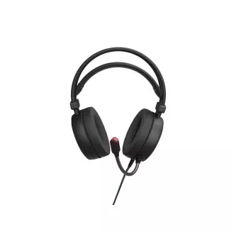 Gaming slušalke z mikrofonom Genesis NEON 613 G2/Jack/Stand/black