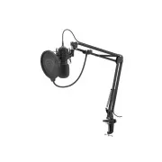 Genesis RADIUM 400 G2 pretočni mikrofon, USB