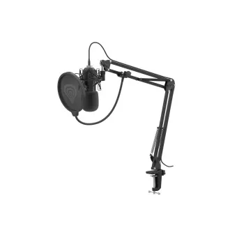 Genesis RADIUM 400 G2 pretočni mikrofon, USB