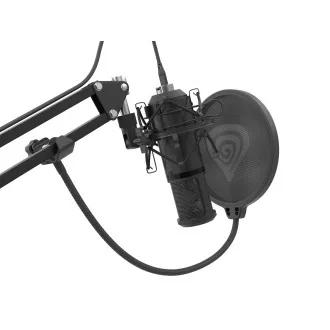 Genesis RADIUM 400 G2 pretočni mikrofon, USB