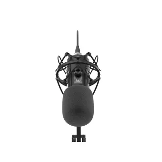 Genesis RADIUM 400 G2 pretočni mikrofon, USB