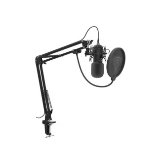 Genesis RADIUM 400 G2 pretočni mikrofon, USB
