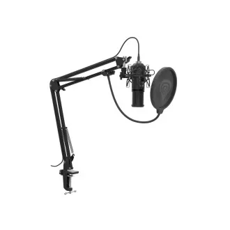Genesis RADIUM 400 G2 pretočni mikrofon, USB