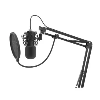 Genesis RADIUM 400 G2 pretočni mikrofon, USB