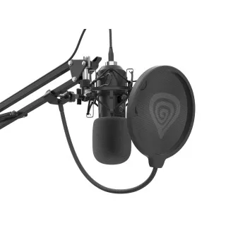 Genesis RADIUM 400 G2 pretočni mikrofon, USB