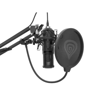 Genesis RADIUM 400 G2 pretočni mikrofon, USB