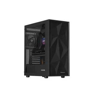 Vodno hlajenje Genesis HYDRIA 360, črno