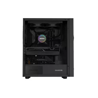 Vodno hlajenje Genesis HYDRIA 240, črno