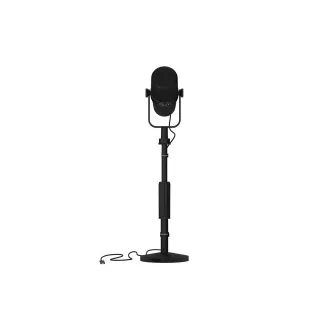 Genesis RADIUM 750D pretočni mikrofon, USB/XLR, stojalo