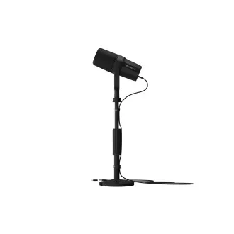 Genesis RADIUM 750D pretočni mikrofon, USB/XLR, stojalo