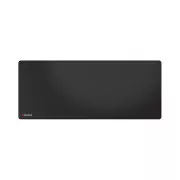 Gaming podloga za miško Genesis CARBON 500 ULTRA LOGO 1100x450 mm