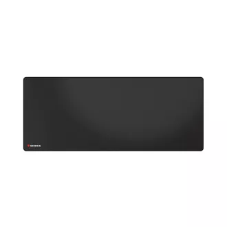 Gaming podloga za miško Genesis CARBON 500 ULTRA LOGO 1100x450 mm