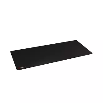 Gaming podloga za miško Genesis CARBON 500 ULTRA LOGO 1100x450 mm