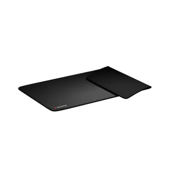 Gaming podloga za miško Genesis CARBON 500 ULTRA LOGO 1100x450 mm