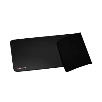 Gaming podloga za miško Genesis CARBON 500 ULTRA LOGO 1100x450 mm