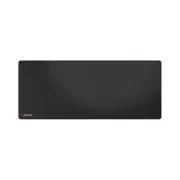 Gaming podloga za miško Genesis CARBON 500 ULTRA LOGO 1100x450 mm