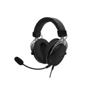 Gaming slušalke z mikrofonom Genesis TORON 531/Jack/White