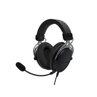 Gaming slušalke z mikrofonom Genesis TORON 531/Jack/White