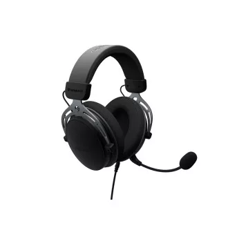 Gaming slušalke z mikrofonom Genesis TORON 531/Jack/White