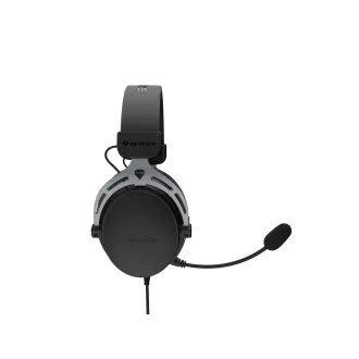 Gaming slušalke z mikrofonom Genesis TORON 531/Jack/White