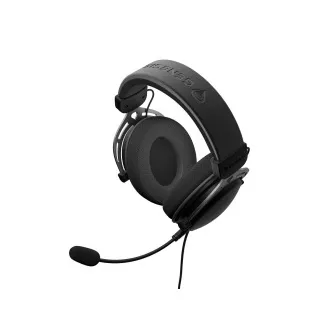 Gaming slušalke z mikrofonom Genesis TORON 531/Jack/White