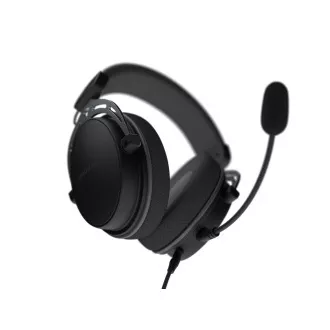 Gaming slušalke z mikrofonom Genesis TORON 531/Jack/White