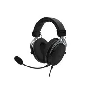 Gaming slušalke z mikrofonom Genesis TORON 531/Jack/White