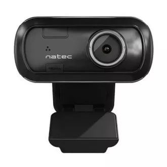 Spletna kamera Natec LORI FULL HD 1080P Spletna kamera Natec LORI FULL HD 1080P