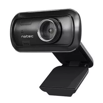 Spletna kamera Natec LORI FULL HD 1080P Spletna kamera Natec LORI FULL HD 1080P