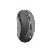 Optična miška Natec TOUCAN/1600 DPI/Office/Optical/1 600 DPI/Wireless USB/Black