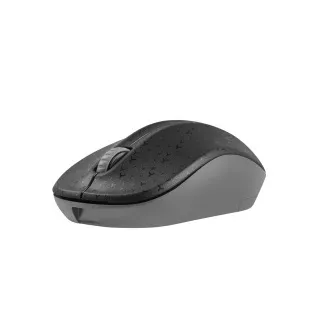 Optična miška Natec TOUCAN/1600 DPI/Office/Optical/1 600 DPI/Wireless USB/Black