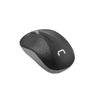 Optična miška Natec TOUCAN/1600 DPI/Office/Optical/1 600 DPI/Wireless USB/Black