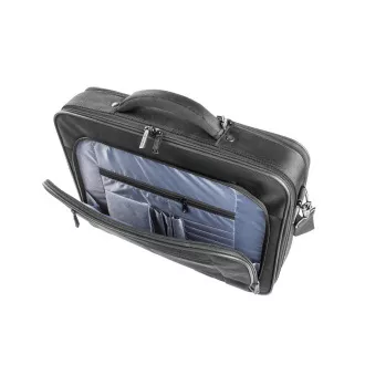 Natec torba za NB BOXER 17,3" črna