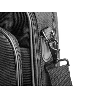 Natec torba za NB BOXER 17,3" črna