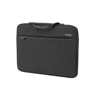 Natec ovitek za NB CLAM 15,6" črn