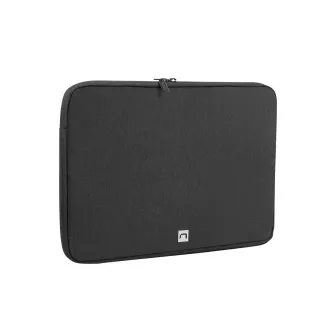 Natec ovitek za NB CLAM 15,6" črn