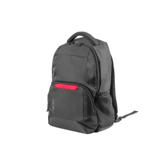 Natec nahrbtnik ELAND 15,6" black