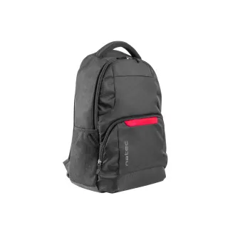 Natec nahrbtnik ELAND 15,6" black
