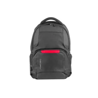 Natec nahrbtnik ELAND 15,6" black
