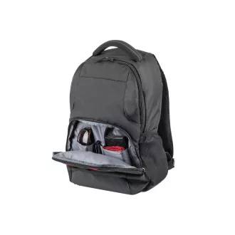 Natec nahrbtnik ELAND 15,6" black