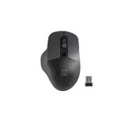 Natec Optična miška BLACKBIRD 2/1600 DPI/Office/Optical/1600 DPI/Wireless USB/Black