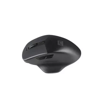 Natec Optična miška BLACKBIRD 2/1600 DPI/Office/Optical/1600 DPI/Wireless USB/Black